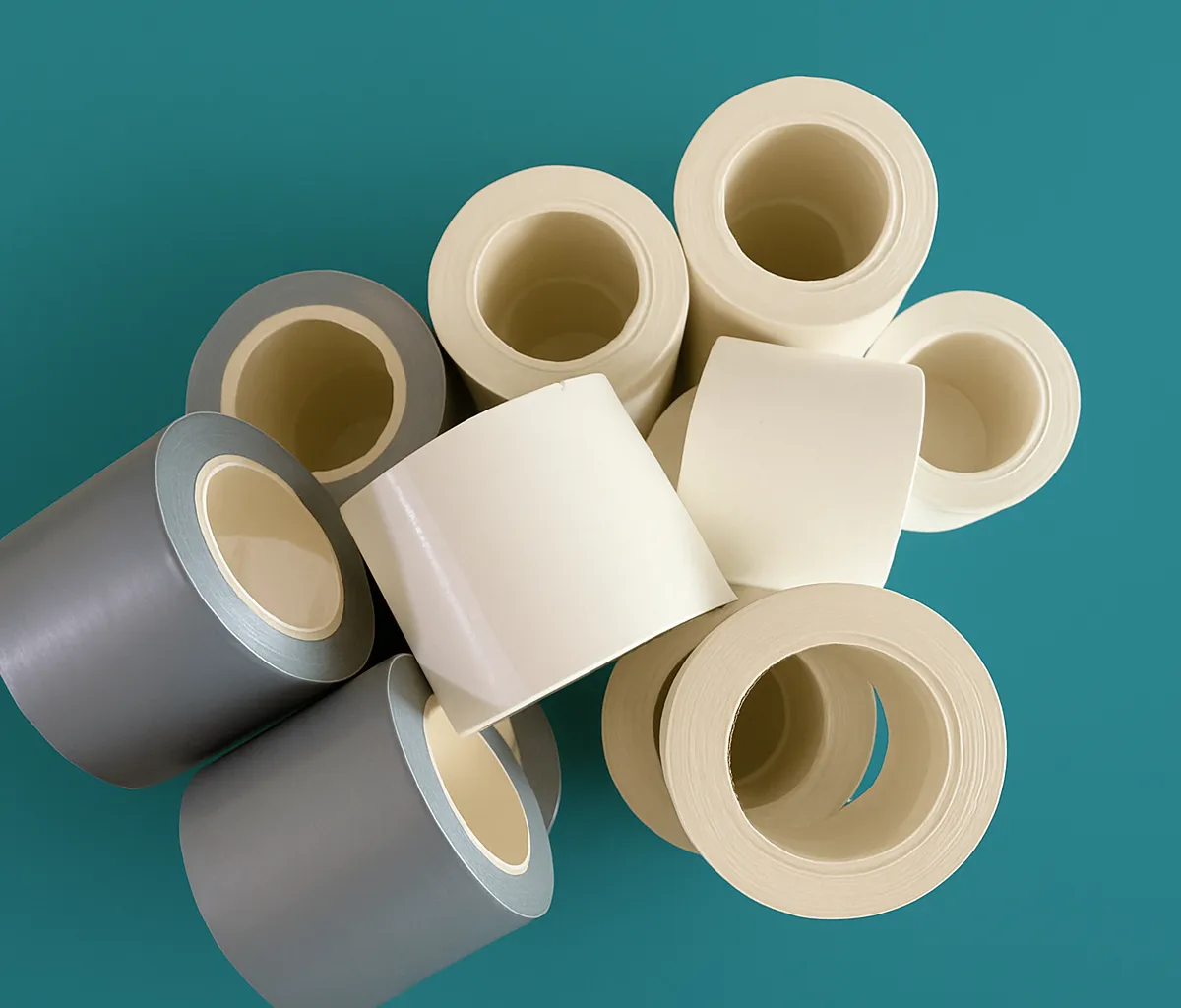 Наалддаг иж бүрэн дулаалга (ороомог)