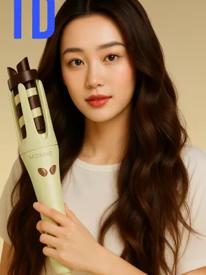 Төгс үс буржийлгагч